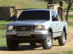 Ford Ranger SuperCab 2003 года